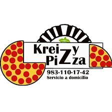 Kreizy Pizza